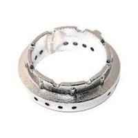 Delonghi Delonghi Oven Double Ring Burner-Small Flamr Spreader FEG900X, FEG900X, FEG600X spare part