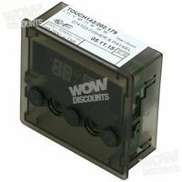 Delonghi Delonghi Oven Electronic Timer Programmer Clock Timer DE908M, DE91MPS, DE91MPS/1 spare part