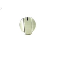 Delonghi Delonghi Oven Gas Burner Knob DMFPS60B, DE91GW1, Dmfps spare part