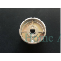 Delonghi Delonghi Oven Gas Hob Knob DEGH60, DEGH60ST, DEGH70W, DEH60S, DEGH90WF, 993A 7, **009463 spare part