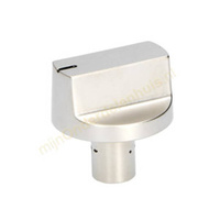 Delonghi Delonghi Oven Knob for Thermostat and Selector Switch and Light D906GWF, D926GWF, D906GII, 827 spare part