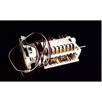 Delonghi Delonghi Oven Selector Switch Multifunction Switch PMFPS60B spare part