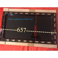 Delonghi Delonghi Oven Tray  900 Wide Oven D906G, D906GWF, D90G, D906GII, ***73847 spare part