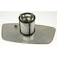 Delonghi Delonghi Parmco Dishwasher Filter Set DEDW6112S spare part