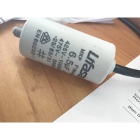 Delonghi Delonghi Rangehood Capacitor 6.5UF DESIGMA90, DEBETA90 spare part