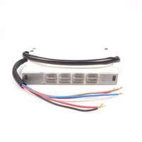 Delonghi Delonghi Rangehood Electronic Button Board PCB - DAU1570006 spare part