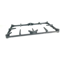 Delonghi Delongi Cooktop Trivet Burner Stand DE906GWF, D926GWF, D906GWF, Middle, Fish Burner spare part
