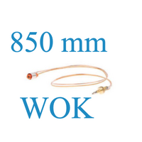 Elba Delongi Fp Elba Oven and Cooktop Thermocouple DEGH90WF Wok Burner spare part
