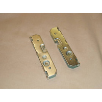 Delonghi Delongi Oven Door Hinge Support DE906GWF,DOMFPSI, DE906GII, D90G, D906GII, L91GW spare part