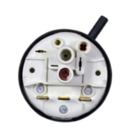 Dishlex Dishlex, Electrolux, Simpson, Westinghouse AEG Dishwasher 65/45 Level Pressure Switch spare part