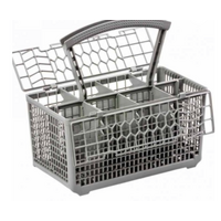 Universal Dishwasher Cutlery Basket 240MM X 130MM X 125MM Dishwasher Cutlery Basket 240MM X 130MM X 125MM spare part