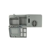 Universal Dishwasher Detergent Dispencer TRD-WQP8-9239H Dishwasher Detergent Dispencer TRD-WQP8-9239H spare part