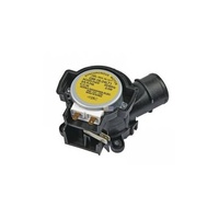 Universal Dishwasher Diverter Valve Or 3 Way Switch GM-16-24LT1 Dishwasher Diverter Valve Or 3 Way Switch GM-16-24LT1 spare part