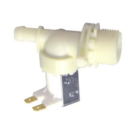 Daewoo Dishwasher Inlet Valve Omega LG Sharp Daewoo Dishwasher Inlet Valve Omega LG Sharp Daewoo spare part