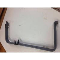 Universal Dishwasher Inner Pipe To Sealing Upper Sprayer Spray Arm Narrow 45CM Wide Dishwasher 45CM Wide Dishwasher Inner Pipe To Sealing Upper Sprayer Spray spare part