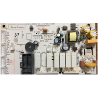 Universal Dishwasher Pcb Main 17176000032577, 6 Relay Dishwasher Pcb Main 17176000032577, 6 Relay spare part