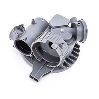 Classique Dishwasher Sump Assy Classique CLD60CTSS Omega ODW702WB ODW507TXB,​​​​​​​ spare part