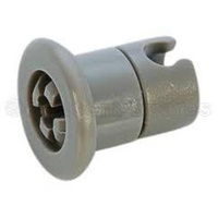 Universal Dishwasher Upper Basket Wheels DW87S, DW87W, DW47S, DW67W, DW67, DW67S, DW67W, DEDW60S DEDW60W Dishwasher Upper Basket Wheels DW87S, DW87W, DW47S, spare part