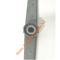 Baumatic Tuscany, Imprasio, Everdure, Omega, Eurotech, Whirlpool, HomeKing, Delonghi, Nouveau, Robinhood, Parmco, Baumatic, Classique, and Trieste Dishwasher spare part