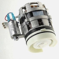 Universal Dishwasher Wash Pump BDW65S, BDW603W, BDW603SS, BDW66SS, WQP12-7209H Dishwasher Wash Pump BDW65S, BDW603W, BDW603SS, BDW66SS, WQP12-7209H spare part