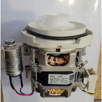 Everdure Dishwasher Wash Pump Wash Motor YXW50-2E spare part