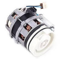 Universal Dishwasher Wash Pump YXW48-2F-3 Dishwasher Wash Pump YXW48-2F-3 spare part
