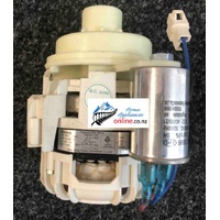 Universal Dishwasher Washing Pump GH50A-2S01, 2.5 Uf Dishwasher Washing Pump GH50A-2S01, 2.5 Uf spare part