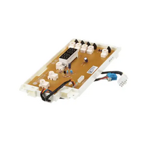 LG Display Pcb Board for Lg. EBR6457920 Dryer spare part