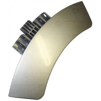 Samsung Door Handle Samsung Washing Machine Front Loader WF7520S8C/YLP, WF7520S8C/YLW, WF7522S8C/YLP, WF7522S8C/YLW, WF7522S8R/YLP, Wf Door Handle Samsung spare part