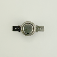 Universal Dryer Cut Out Thermostat GYJ468-DQ-3N Dryer Cut Out Thermostat GYJ468-DQ-3N spare part