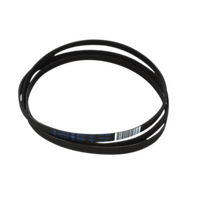 Electrolux Dryer Drum Belt EDC47130W, EDI97170W, EDC78550W, T57800, LTH58800, LTH57800, 916017113 *1975 spare part