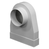 Universal Dryer Ventilation Dvswo, DVSW0 Dryer Ventilation Dvswo, DVSW0 spare part