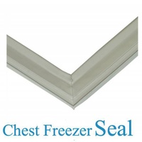 Elba Elba and Fisher Paykel Chest Freezer Seal Gasket spare part