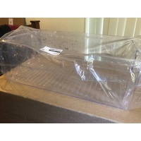 Elba Elba and Fisher Paykel Fridge Larger Veggie Bin Or Freezer Bin Fridge Wide Is 790 *6528 spare part
