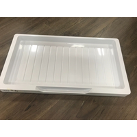 Elba Elba and Fisher Paykel Fridge Tray for Bin Or Freezer Bin E522BRXFDU, E522BRM spare part