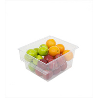 Elba Elba and Fisher Paykel Fridge Veggie Bin Or Crisper Bin E240BL spare part