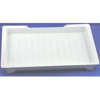 Elba Elba and Fisher Paykel Fridge Veggie Bin Or Freezer Bin Draw Tray E422B, E406B, for 680 Wide Fridge spare part