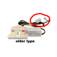 Elba Elba and Fisher Paykel Washing Machine Lid Switch , Version 2 See Photo spare part