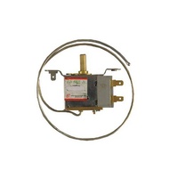 Elba Elba Bar Fridge Thermostat Model ER50WH1, ER80WH, WPF16A(EG), *0498 spare part