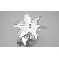 Elba Elba Fisher and Paykel Oven Cooking Fan Motor BI602 Or B1602, BI603, BI452, DI1202, D11202, 573571P spare part