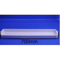 Elba Elba Fisher Paykel Active Smart Fridge Door Shelf Bottle Shelf 700MM Wide for 790MM Wide Fridge Cabinet spare part