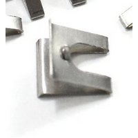 Delonghi Elba Fisher Paykel Delonghi Oven Igniter Spring Clip Holder Price for Each spare part
