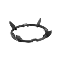 Elba Elba Fisher Paykel Delongi Oven and Cooktop Wok Pan Adaptor Wok Ring Stand Support spare part