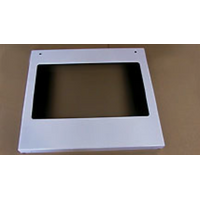 Elba Elba Fisher Paykel Freestanding Oven Outer Door Glass RA6102 RA6102M RA6103 OR61S2 OR61 spare part