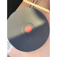 Elba Elba Fisher Paykel Freestanding Pepper Oven Top Solid Element 533049P Original F&P spare part