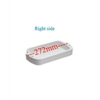 Elba Elba Fisher & Paykel Fridge Door Half Shelf Right spare part
