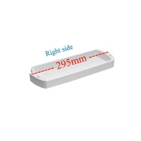 Elba Elba Fisher Paykel Fridge Door Half Shelf Right spare part