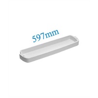 Elba Elba Fisher Paykel Fridge Door Shelf Bottle Shelf E361T, E406B, E413T, E440T, E442B spare part