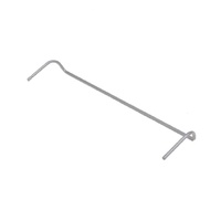 Elba Elba Fisher Paykel Fridge Door Shelf Bottle Shelf Metal Bar 525MM Cabinet Wide spare part