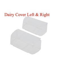 Elba Elba Fisher Paykel Fridge Door Top Shelf Cover Left and Right Side E372B spare part